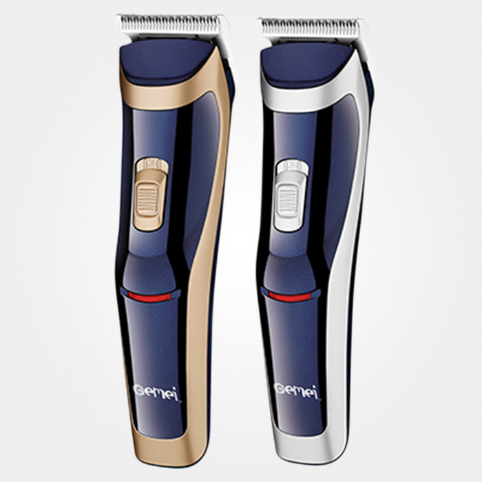 Professional Hair Trimmer And Shaver Gm-6005